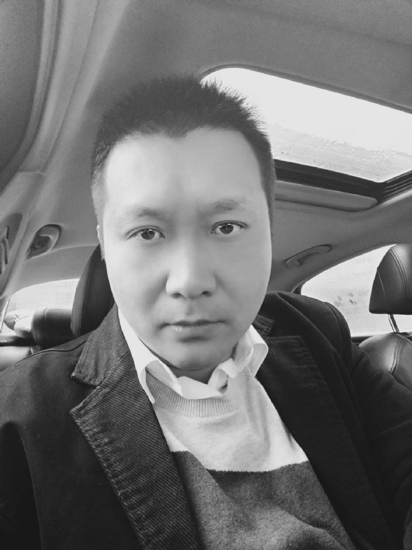 静水寒的第一张照片--衡阳相亲服务中心