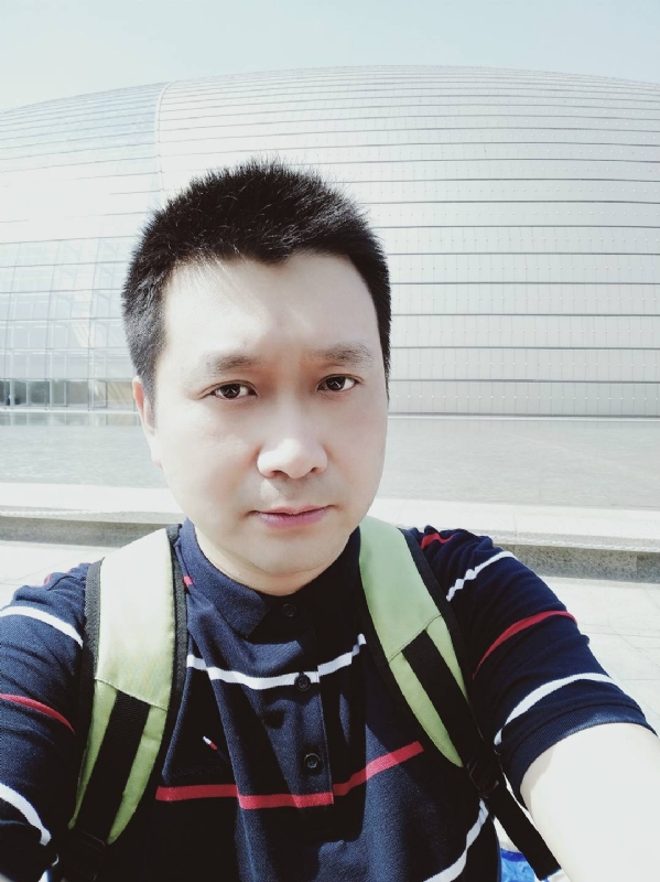 静水寒的第二张照片--衡阳相亲服务中心