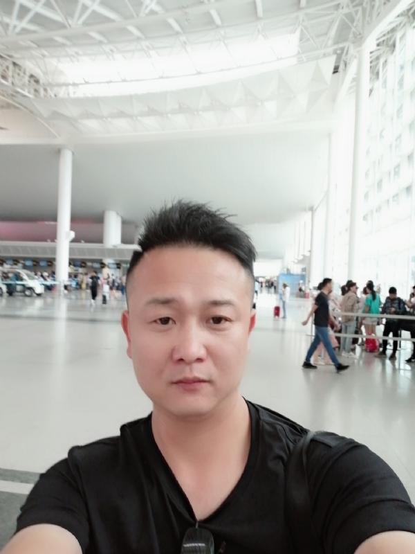 一叶知秋的第一张照片--衡阳相亲服务中心