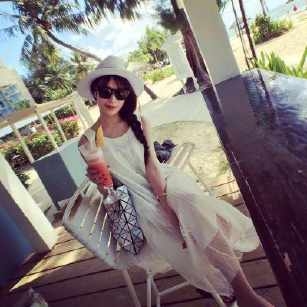 素素的第一张照片--衡阳相亲服务中心