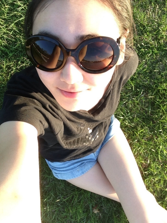 素素的第二张照片--衡阳相亲服务中心