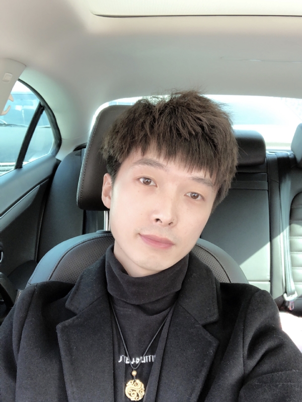 xin的第一张照片--衡阳相亲服务中心