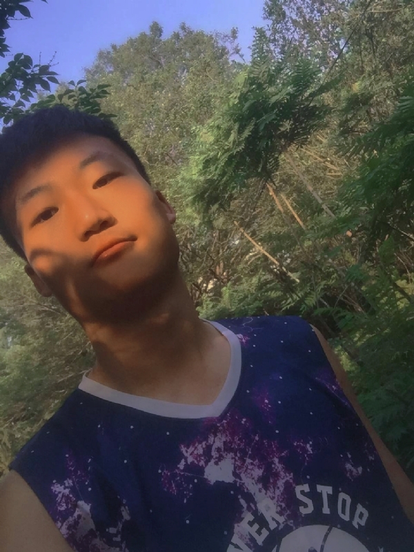 夏日的第一张照片--衡阳相亲服务中心