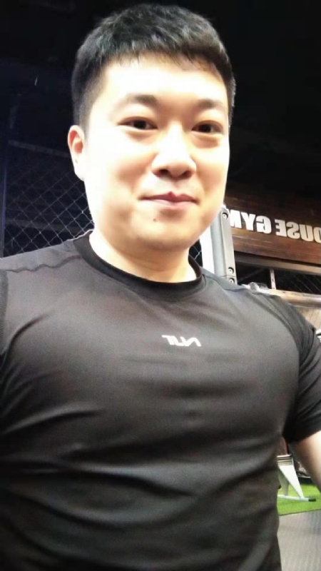 好想遇见你的第一张照片--衡阳相亲服务中心