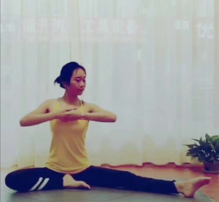 静静子的第一张照片--衡阳相亲服务中心