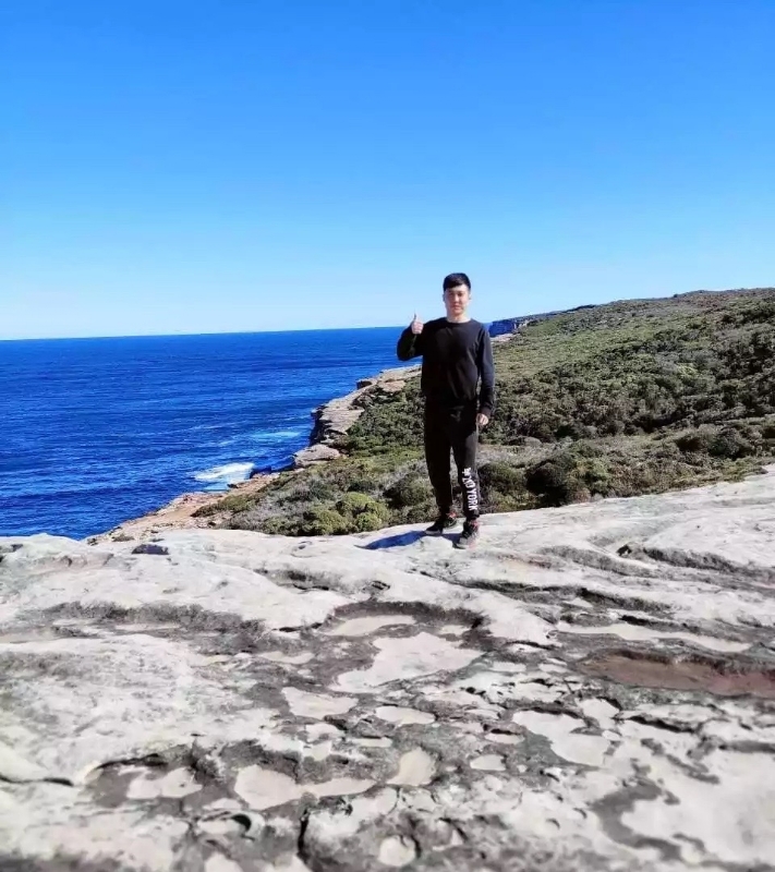 杰森的第一张照片--衡阳相亲服务中心