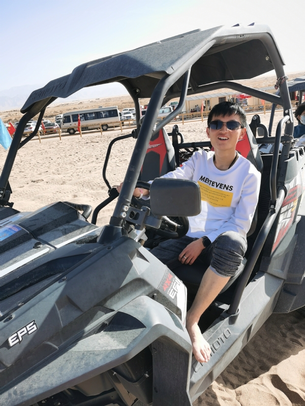 增洋洋的第一张照片--衡阳相亲服务中心