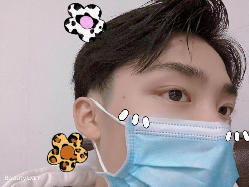 啊好呀的第一张照片--衡阳相亲服务中心