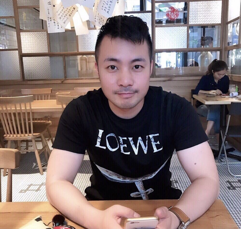 相濡以沫的第一张照片--衡阳相亲服务中心