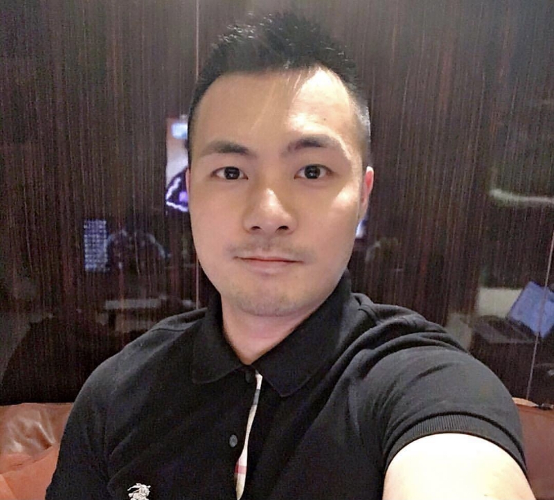 相濡以沫的第二张照片--衡阳相亲服务中心