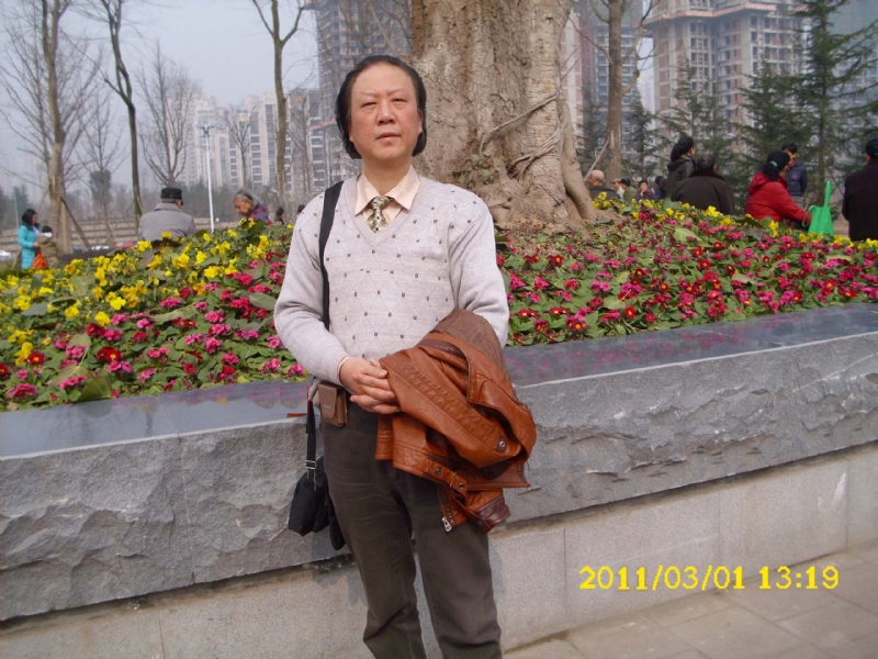 ma的第一张照片--衡阳相亲服务中心