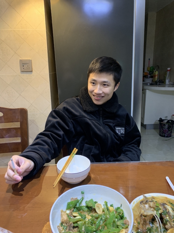 人间失格的第一张照片--衡阳相亲服务中心