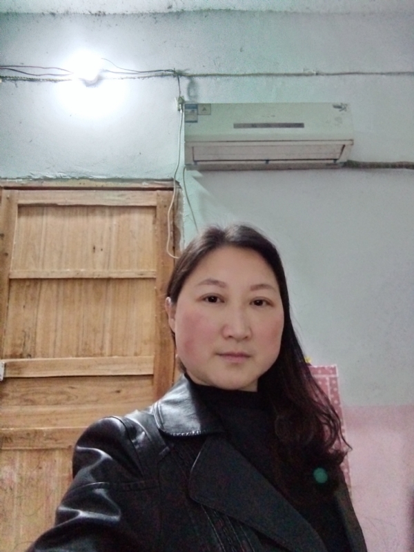 孝勤的第一张照片--衡阳相亲服务中心