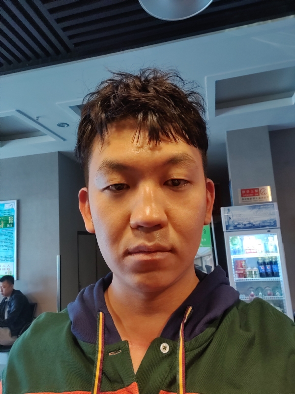 文哈哈的第一张照片--衡阳相亲服务中心