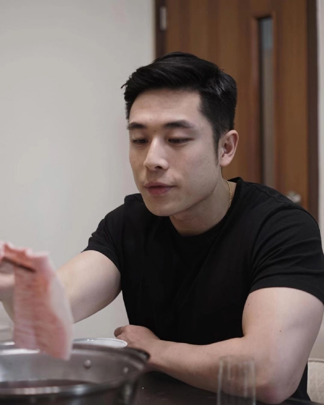 李浩泓的第一张照片--衡阳相亲服务中心