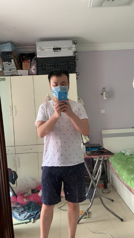 才疏学浅的第一张照片--衡阳相亲服务中心