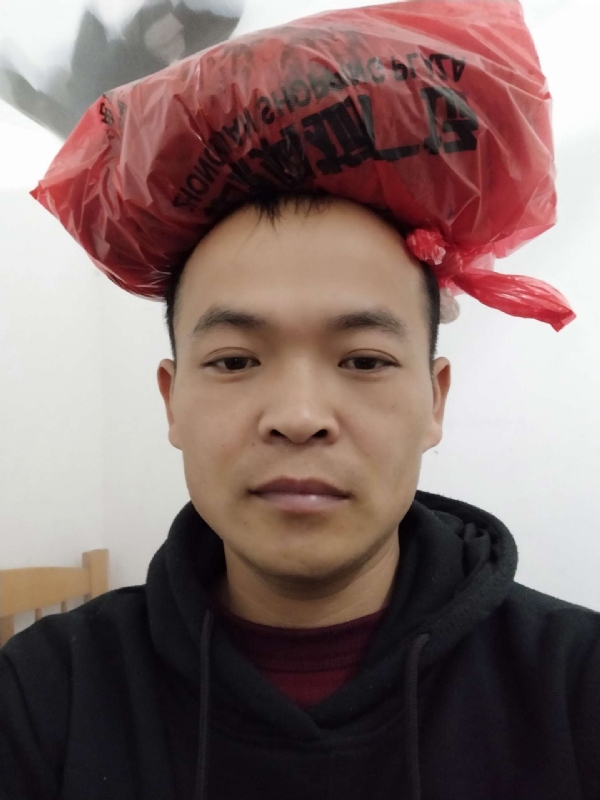 弱水三千只取一瓢的第一张照片--衡阳相亲服务中心