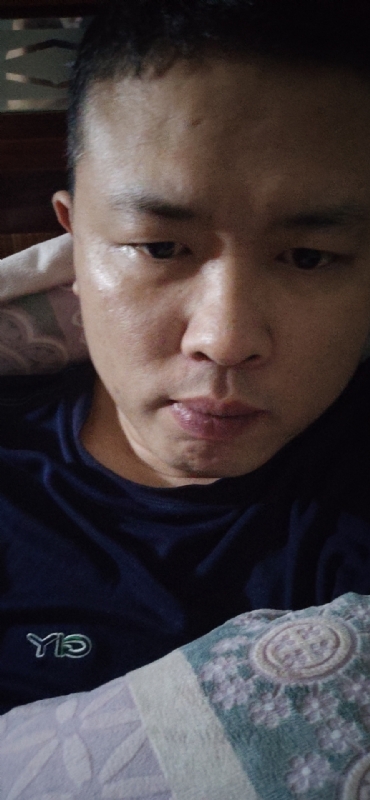 小军的第一张照片--衡阳相亲服务中心