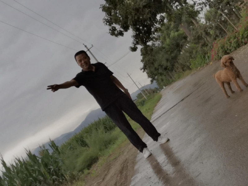 每天的温暖的第一张照片--衡阳相亲服务中心