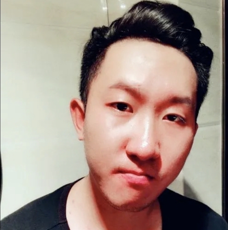 郭先生的第一张照片--衡阳相亲服务中心