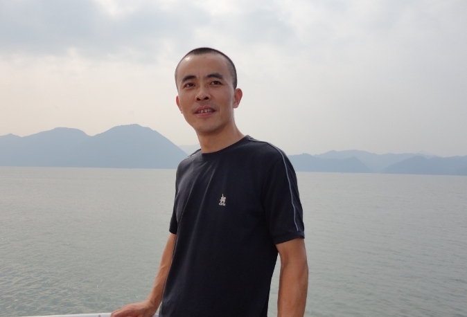 归零的第一张照片--衡阳相亲服务中心