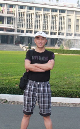 归零的第二张照片--衡阳相亲服务中心