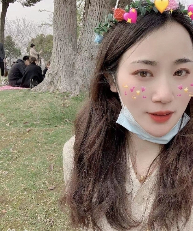 小花的第一张照片--衡阳相亲服务中心