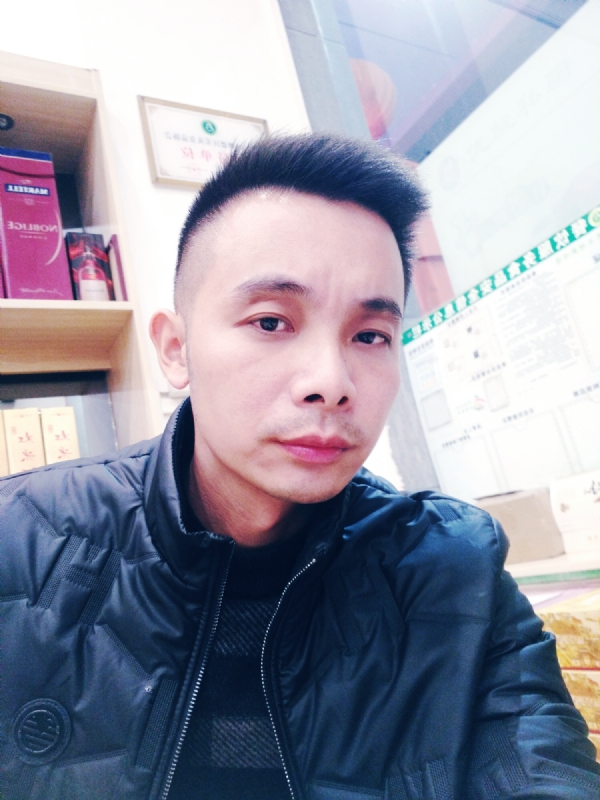 缘份来了挡都挡不住的第一张照片--衡阳相亲服务中心