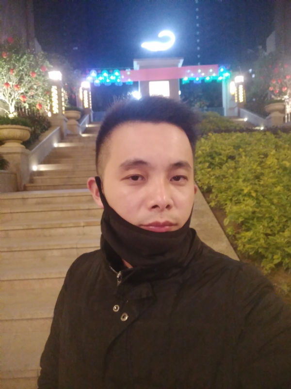 缘份来了挡都挡不住的第二张照片--衡阳相亲服务中心