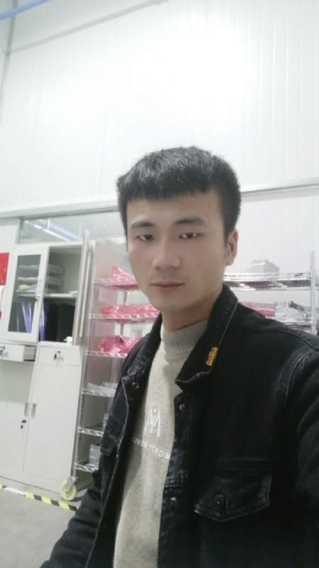 淡淡爱的第一张照片--衡阳相亲服务中心