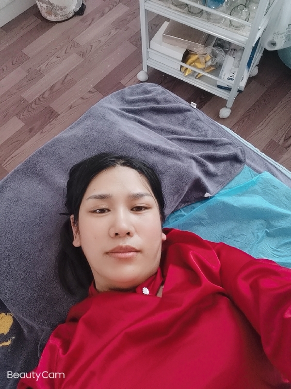 枫叶的第一张照片--衡阳相亲服务中心