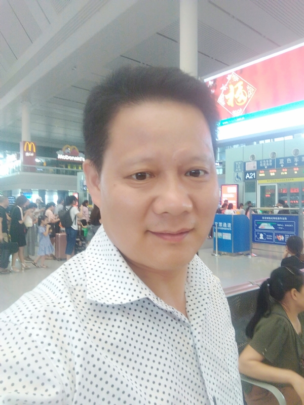 一生有你的第一张照片--衡阳相亲服务中心