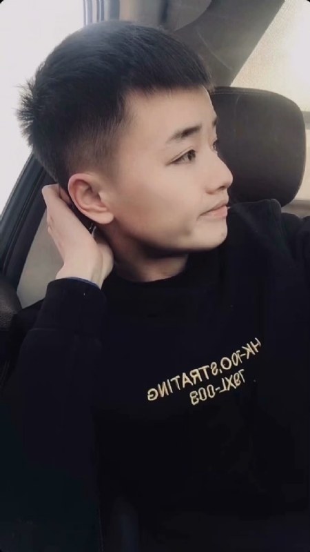 锁洋的第一张照片--衡阳相亲服务中心