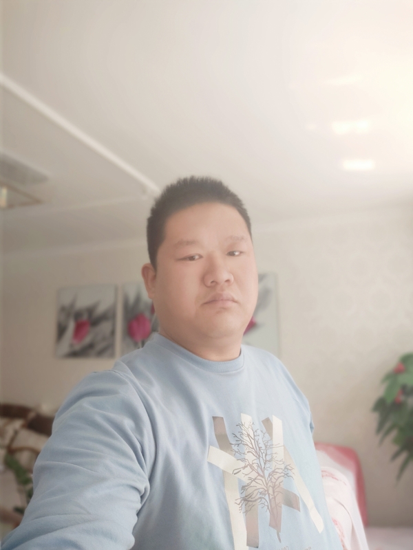 别无选择的第一张照片--衡阳相亲服务中心