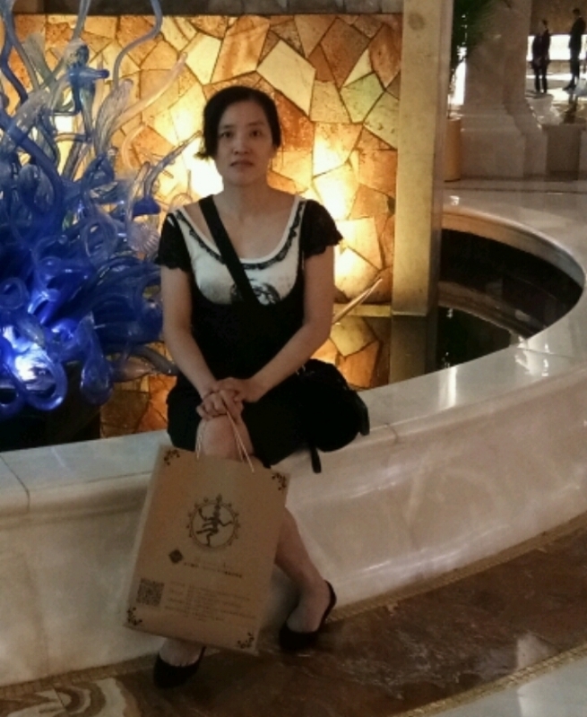 Anna的第二张照片--衡阳相亲服务中心