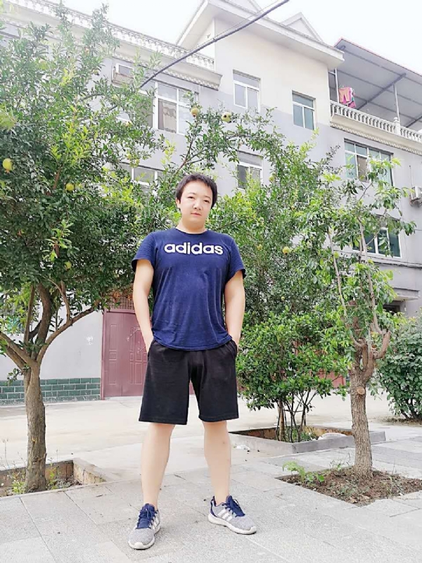 小宇的第二张照片--衡阳相亲服务中心