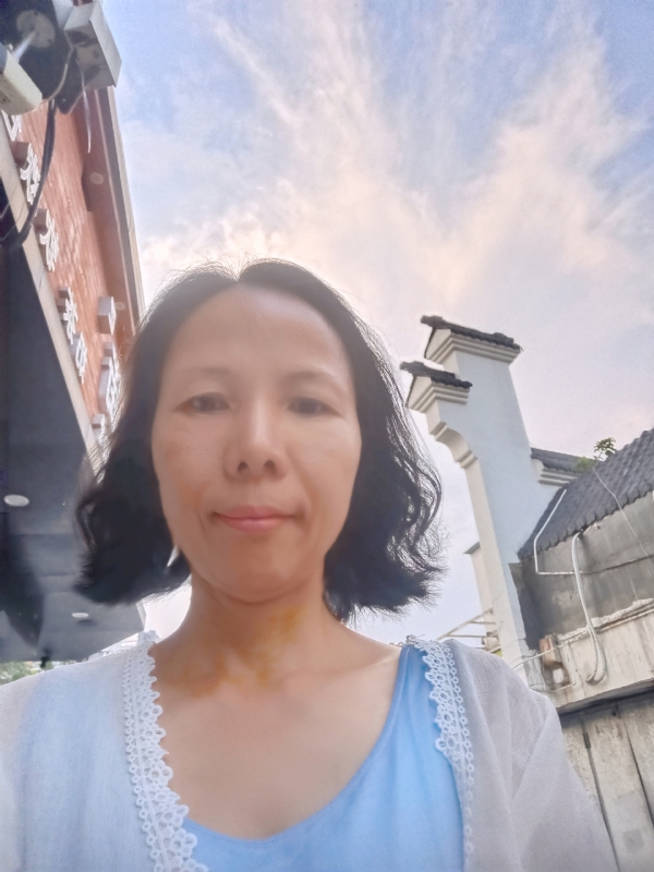 吴敌的第一张照片--衡阳相亲服务中心