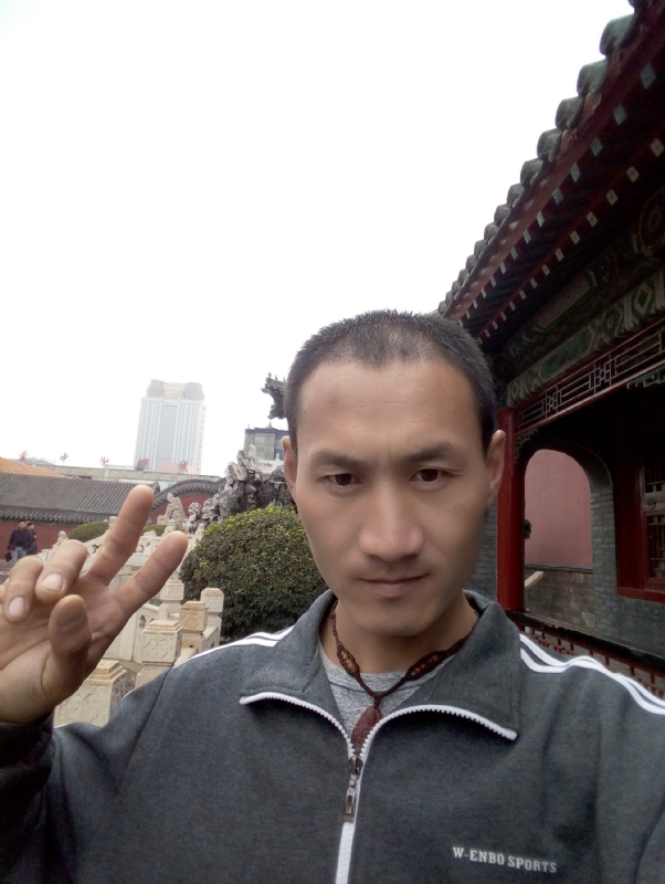 清雨的第一张照片--衡阳相亲服务中心