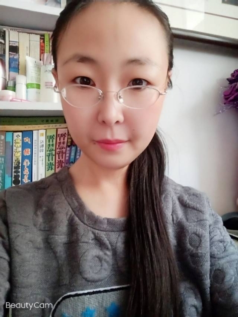 精卫公主的第一张照片--衡阳相亲服务中心