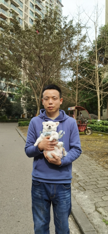 tom的第四张照片--衡阳相亲服务中心