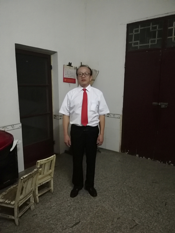 玫瑰祥云的第一张照片--衡阳相亲服务中心