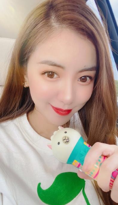 一粒沙的第一张照片--衡阳相亲服务中心