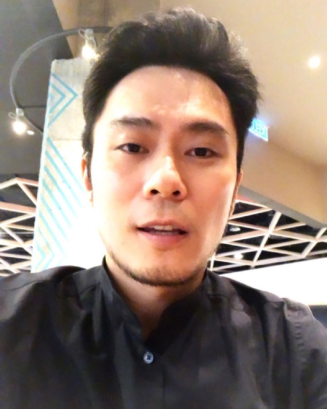 泽楷的第一张照片--衡阳相亲服务中心