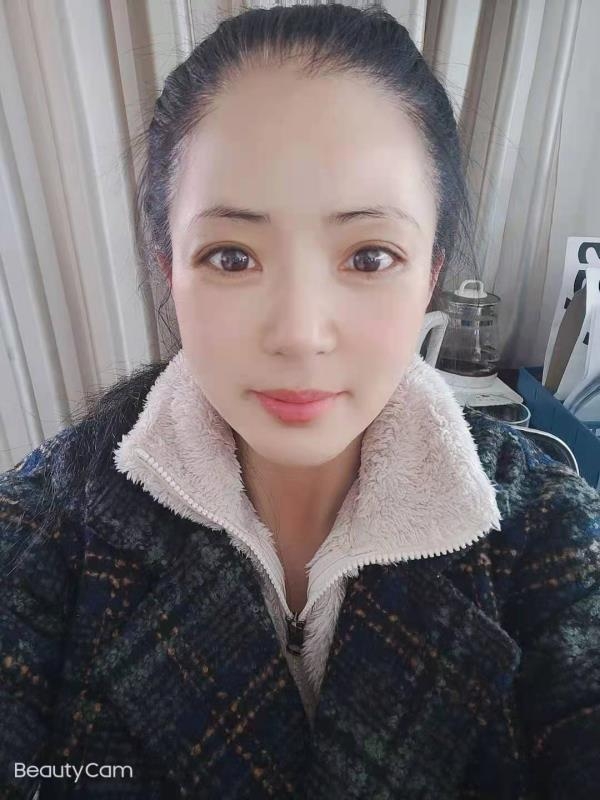 春晓的第一张照片--衡阳相亲服务中心