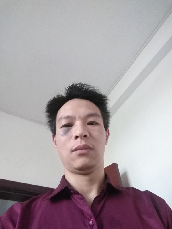 风中落叶的第二张照片--衡阳相亲服务中心