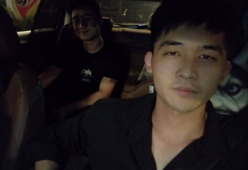 你的好好先生的第一张照片--衡阳相亲服务中心