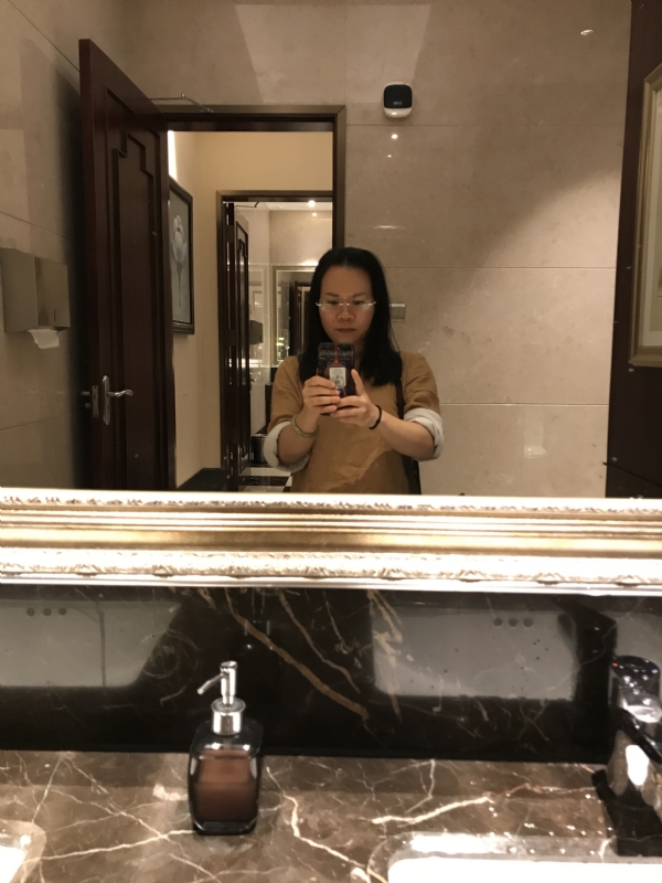 黄莺的第一张照片--衡阳相亲服务中心