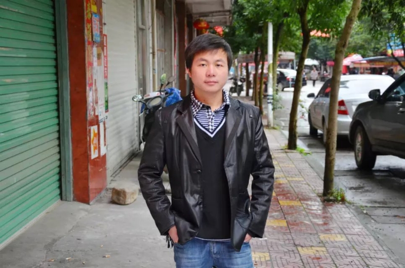 青春正点的第三张照片--衡阳相亲服务中心