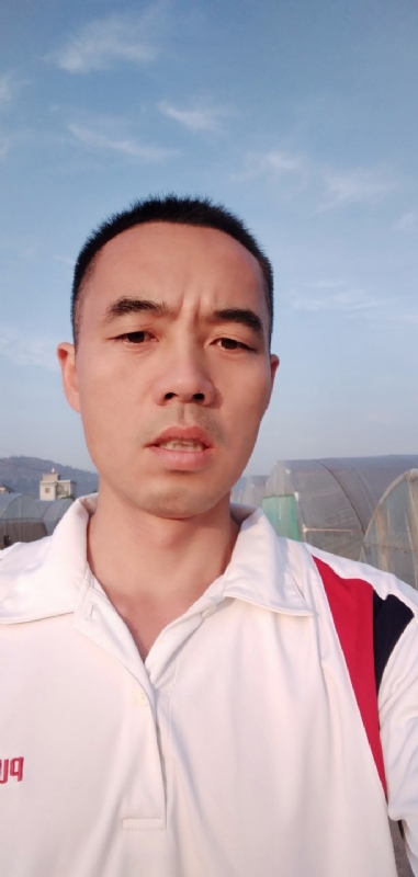 大头鱼的第一张照片--衡阳相亲服务中心