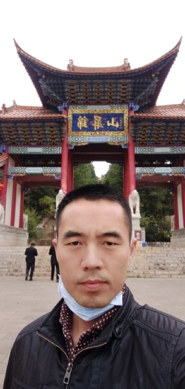 大头鱼的第二张照片--衡阳相亲服务中心